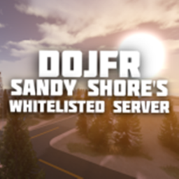 DOJ:FR Sandy Shores Roleplay