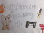 Animal!! Gaming
