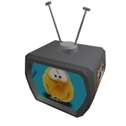 Item Thumbnail