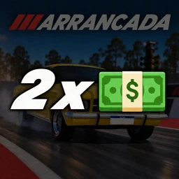 ARRANCADA [2x💵] icon
