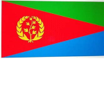 State of Eritrea