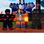 The Iron Men Group (iron men members only)