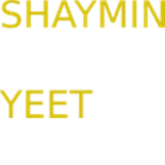 Shaymin Crew