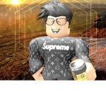 Fatih-on-roblox