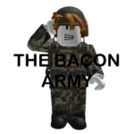 Bacons Army (anti slender)