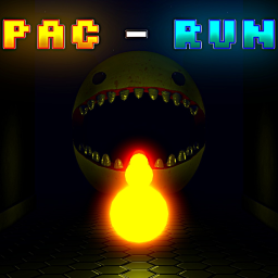Pac - Run [BETA v0.2.6]