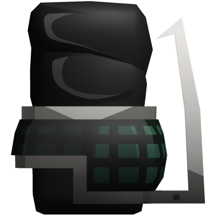 Katsuki Bakugo Sleeve (L) Roblox item