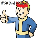 Wasteland Outlaws