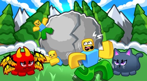 [CLOSED] Ball Destroyer Simulator