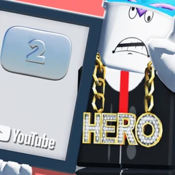 Simulateur YouTube 2 icon