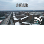 O Block Chicago (We not from the 63rd!)