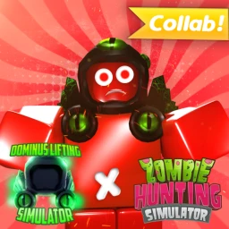 [TESTING] Dominus Lifting Simulator icon