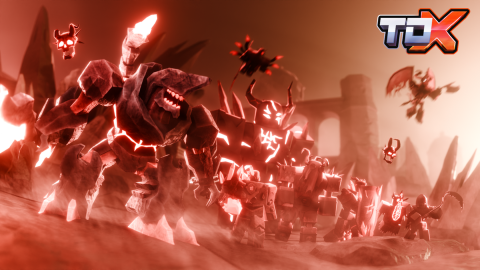 CALAMITY MINES