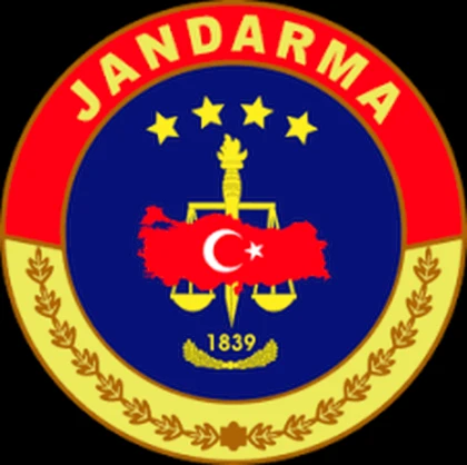 | BEK | Jandarma Roblox group icon
