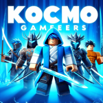 Kocmo Gamers