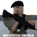 [T.A.F] Deniz Kuvvetleri