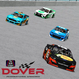 SCR Dover