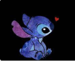 Standing stich
