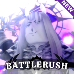 New Aura! | Battle Rush 💥