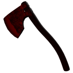 Berserker Lumberjack Axe
