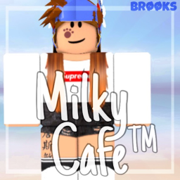 Meetings Center | Milky Cafe™