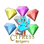 The Cypress Helpers