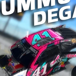Bad Race Booth icon