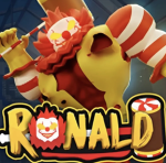 Ronald group fan