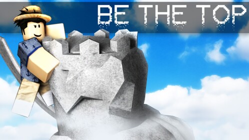 Be The Top