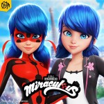 [MARINETTE] Miraculous™ RP: Ladybug & Cat Noir
