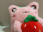 MY STRAWBERRY CLOTHING SHOP!!!!