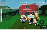 CHALLENGE FNAF ROOM
