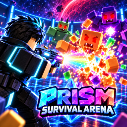 [RELEASE] Prism Survival Arena