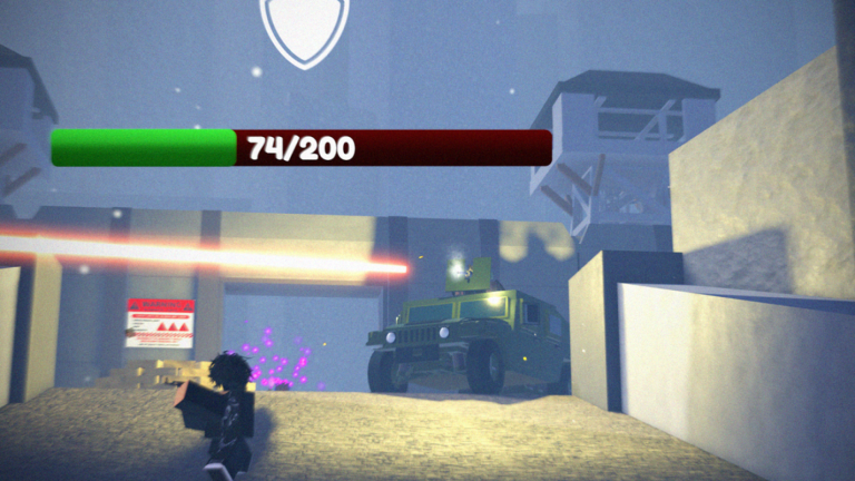 Defend Base From Zombies screenshot 4