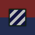 3rd Infantry Divisionᅠᅠᅠᅠᅠᅠ