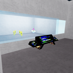 RHS Containment Facility