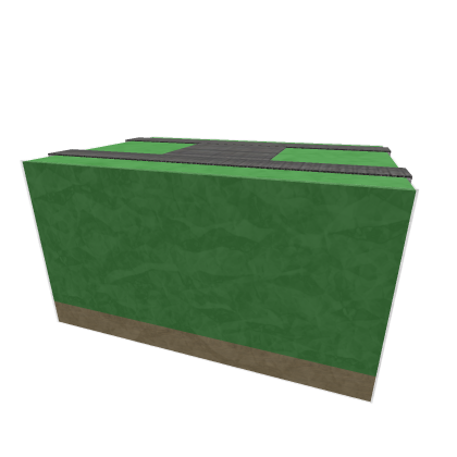 Money pallet (ORIGINAL)