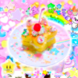 ☆