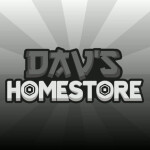🏪 Homestore /Clothing Mall