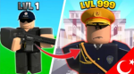 TPT Türk polis teşkilatı