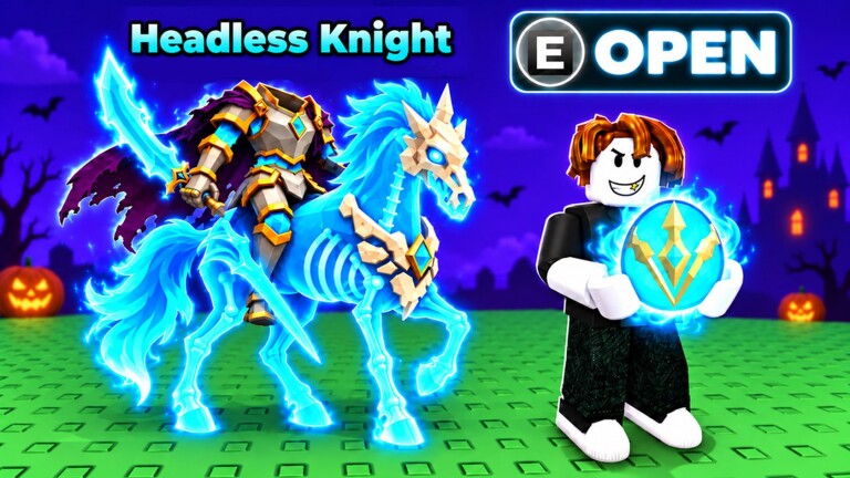 Sword Hunter — official Roblox game image