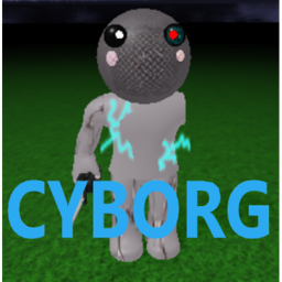 Cyborg (Alpha) PLAYER MODE AND chapter 3 FIXED!!!