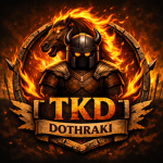 TKD | The Dokhraki
