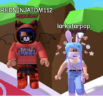 REDNINJATDM112’s group