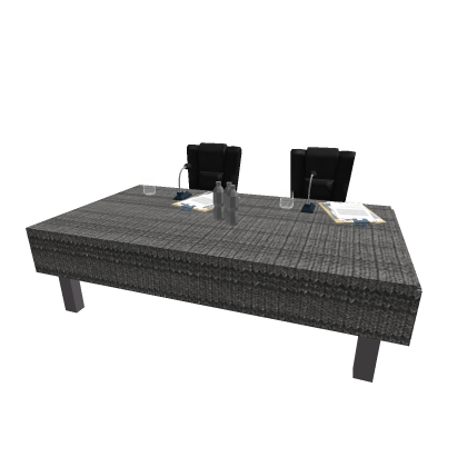 Commentary Table