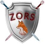 Shiny Zors