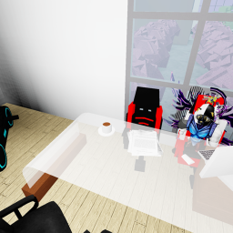 NORTH.exe meeting place