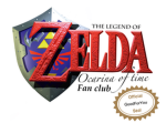 Ocarina of time fans