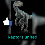 Raptors united group