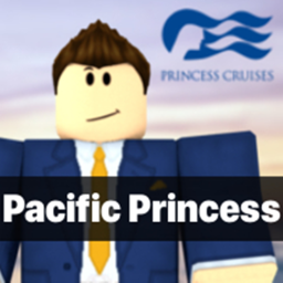 Pacific Princess®